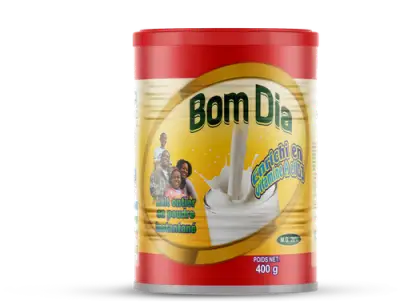Bom Dia Standard 400g